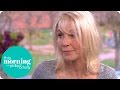 Sarah Greene Urges Everyone to Learn the Signs of Ovarian Cancer | This Morning Sarah Greene Urges Everyone to Learn the Signs of Ovarian Cancer | This Morning