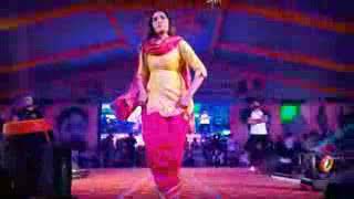 Sapna Choudhary Dance 2020 in      Jevdi     Sapna Song
