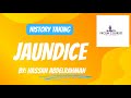 MRCEM OSCE: Jaundice history taking