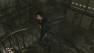 Resident Evil 0 (He Really Did Me  Like That) Part - 17