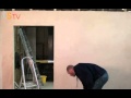 Tommy's Trade Secrets - How To Paint Fresh Plaster Tommy's Trade Secrets - How To Paint Fresh Plaster