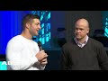 tim tebow shares incredible story of john 3 16