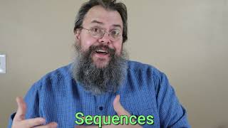 Calculus 2 -- Sequences -- Overview