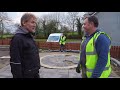 how to lay perfect paving tobermore u0026 skillbuilder