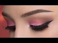 Valentine's Day Makeup Tutorial