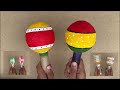 how to make maracas 3 easy diy musical instruments craft ideas