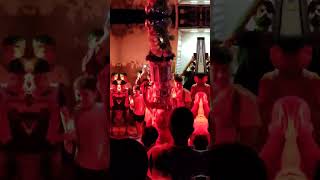 Hanuman Sector 6 - Day 1 - Dance