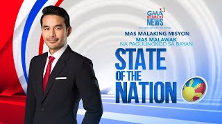 State of the Nation Livestream: February 24, 2025 - Replay