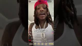 Why Boss Top Robbed Chief Keef