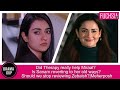 Did Therapy Really Help Miraal? Are We Seeing Old Sanam? Should We Stop Reviewing Zebaish? Drama Gup