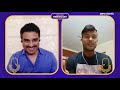 espncricinfo videocast with sanjay manjrekar featuring mayank agarwal