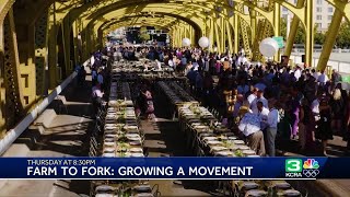 When to watch KCRA 3's Farm-to-Fork special