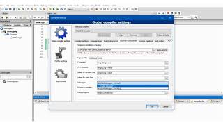 How to configure CodeBlocks for Debugging