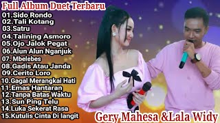 Download Lagu Full Album Duet Terbaru 2021 Gery Mahesa Feat Lala... MP3 Gratis