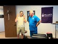 team ring dinger® most successful chiropractors dr johnson u0026 dr elahi talking ring dinger® @ seminar