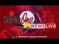 🔴Taarifa ya Habari ya Radio One Saa Saba Mchana, Februari 11, 2024.