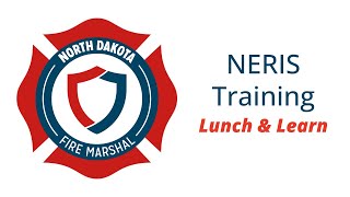 NERIS Lunch & Learn