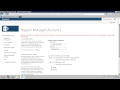 Configure the Secure Store Service in SharePoint 2013 Configure the Secure Store Service in SharePoint 2013
