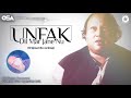 dil mar jane nu ustad nusrat fateh ali khan official complete version osa worldwide