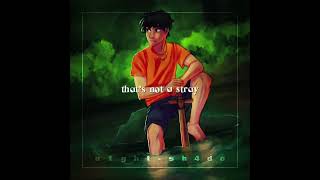 last post of the year !! #percyjackson #tysonpercyjackson