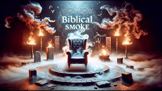 #BiblicalSmoke: Do Israelites Teach Racial Idolatry \u0026 Legalism?