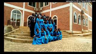 MARIYA MUBYEYI -  CHORALE_ DONUM_DEI  (Oficial audio )