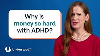 ADHD and money explained: Budgeting, shame, and the ADHD tax | Experts Answer