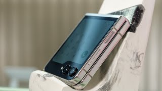 Samsung Galaxy Z Flip 5 2023