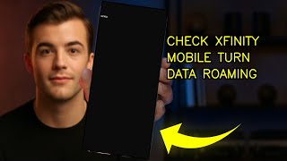 How To Turn On Data Roaming On Xfinity Mobile On Android 2026 (EASY GUIDE)