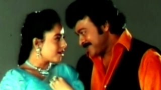 O Mariya O Mariya Full Video Song || Choodalani Vundi Movie || Chiranjeevi, Soundarya