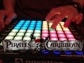 He's a Pirate - Pirates of the Caribbean Theme (Launchpad Cover)