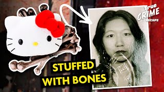 Hello Kitty Murder That Shocked Hong Kong! | True Crime Recaps