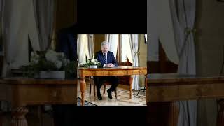 Kun tänään lähden - Sauli Niinistö Ai Cover