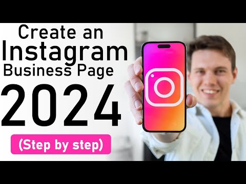 How to Create an Instagram Business 2023 Step by Step Guide – Make Money on Instagram