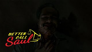 Lalo's Death - Better Call Saul 6x08