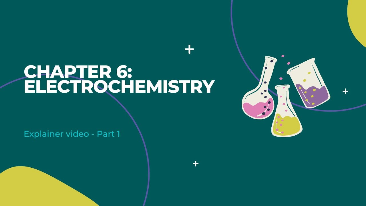 Chapter 6: Electrolysis (pt.1) | Chemistry IGCSE 0620, 0971 | Year 10 ...