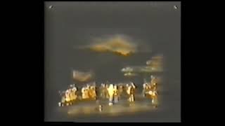 Chess 1986 Original London Cast