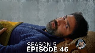 Sardar Drama Season 5 Episode 46 ددري مورچل برخه / Da Dare Morchal/ Sungurler/ #