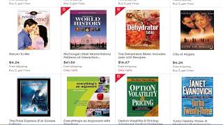 Top-Rated Bookseller - Glen The Bookseller