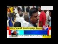 belawadi villagers oppose darshan s campaign for congress in chamundeshwari