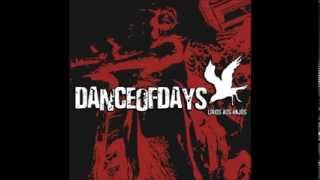 Dance of Days - Lírios Aos Anjos (2005) [FULL ALBUM]