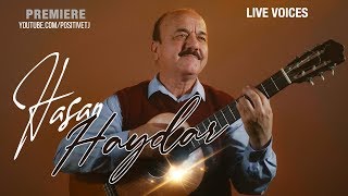 Хасан Хайдар - Ачаб дунёст ин дунё | Hasan Haydar - Ajab dunyost in dunyo