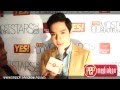 Alden Richards keeps himself beautiful by 