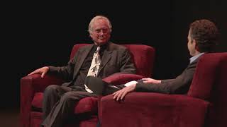 An Evening with Richard Dawkins – Featuring Sam Harris – Night 1