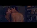 Halsey - Eyes Closed (Music Video)