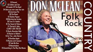 The Best Collection of Folk Rock And Country Music - Greatest Folk Rock Country Songs Playlist 2021