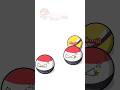 Free Palestine #countyballs #freepalestine #countryballs #memes #shorts