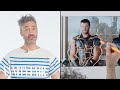 Taika Waititi Breaks Down a Fight Scene from Thor: Ragnarok | Notes on a Scene | Vanity Fair