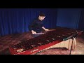 CBDA Marimba Performance Video Section 1 - 