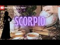 SCORPIO THEY'RE RETURN TO U SCORPIO WILL SHOCK THE HELL OUT OF THEM&WILL BE UNSURE HOW TO WIN U BACK